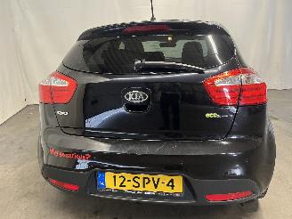 Kia Rio Rio III (UB) Hatchback 1.2 CVVT 16V (G4LA5) [63kW]  (09-2011/12-2017) picture 27