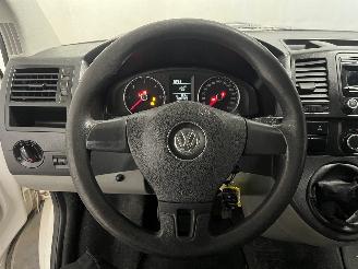 Volkswagen Transporter Transporter T5 Van 2.0 TDI DRF (CAAA(Euro 5)) [62kW]  (09-2009/08-2015=
) picture 16