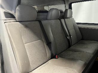 Volkswagen Transporter Transporter T5 Van 2.0 TDI DRF (CAAA(Euro 5)) [62kW]  (09-2009/08-2015=
) picture 11