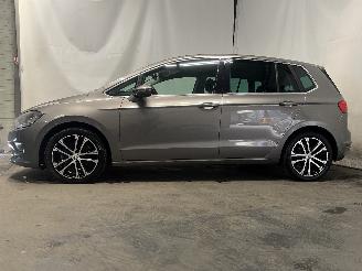 Volkswagen Golf Golf Sportsvan (AUVS) MPV 1.4 TSI 16V (CZCA(Euro 6)) [92kW]  (04-2014/=
12-2021) picture 4