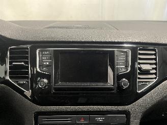 Volkswagen Golf Golf Sportsvan (AUVS) MPV 1.4 TSI 16V (CZCA(Euro 6)) [92kW]  (04-2014/=
12-2021) picture 19