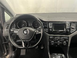 Volkswagen Golf Golf Sportsvan (AUVS) MPV 1.4 TSI 16V (CZCA(Euro 6)) [92kW]  (04-2014/=
12-2021) picture 24