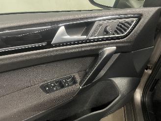 Volkswagen Golf Golf Sportsvan (AUVS) MPV 1.4 TSI 16V (CZCA(Euro 6)) [92kW]  (04-2014/=
12-2021) picture 16