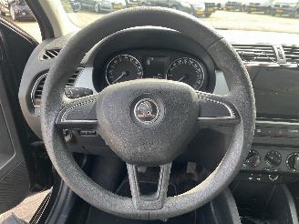 Skoda Fabia Fabia III Combi (NJ5) Combi 5-drs 1.4 TDI 16V 90 Greentech (CUSB(Euro =
6)) [66kW]  (10-2014/12-2022) picture 12