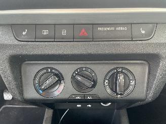 Skoda Fabia Fabia III Combi (NJ5) Combi 5-drs 1.4 TDI 16V 90 Greentech (CUSB(Euro =
6)) [66kW]  (10-2014/12-2022) picture 15