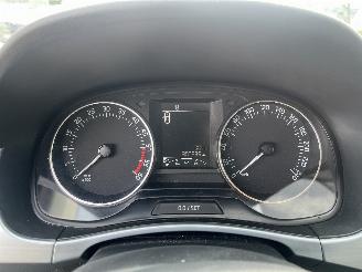 Skoda Fabia Fabia III Combi (NJ5) Combi 5-drs 1.4 TDI 16V 90 Greentech (CUSB(Euro =
6)) [66kW]  (10-2014/12-2022) picture 17