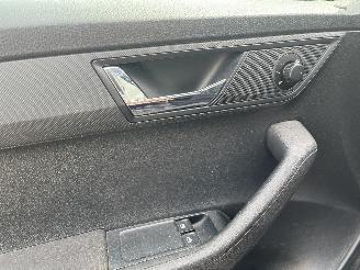 Skoda Fabia Fabia III Combi (NJ5) Combi 5-drs 1.4 TDI 16V 90 Greentech (CUSB(Euro =
6)) [66kW]  (10-2014/12-2022) picture 16