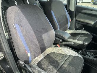 Skoda Fabia Fabia III Combi (NJ5) Combi 5-drs 1.4 TDI 16V 90 Greentech (CUSB(Euro =
6)) [66kW]  (10-2014/12-2022) picture 8