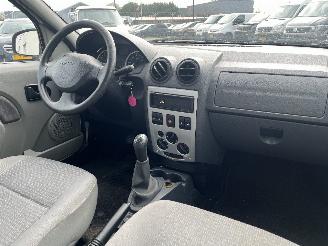 Dacia Logan Logan MCV I (KS) Combi 1.6 (K7M-718) [64kW]  (02-2007/06-2013) picture 12