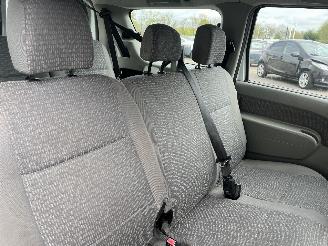 Dacia Logan Logan MCV I (KS) Combi 1.6 (K7M-718) [64kW]  (02-2007/06-2013) picture 10