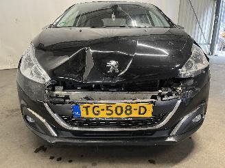 Peugeot 208 208 I (CA/CC/CK/CL) Hatchback 1.2 Vti 12V PureTech 82 (EB2F(HMZ)) [60k=
W]  (03-2012/12-2019) picture 7