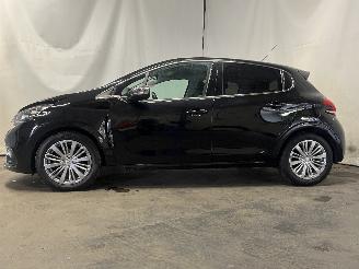 Peugeot 208 208 I (CA/CC/CK/CL) Hatchback 1.2 Vti 12V PureTech 82 (EB2F(HMZ)) [60k=
W]  (03-2012/12-2019) picture 4