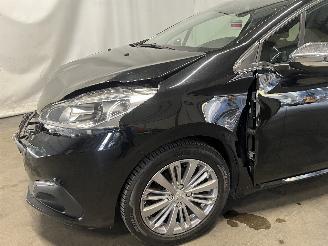 Peugeot 208 208 I (CA/CC/CK/CL) Hatchback 1.2 Vti 12V PureTech 82 (EB2F(HMZ)) [60k=
W]  (03-2012/12-2019) picture 5