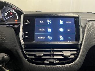 Peugeot 208 208 I (CA/CC/CK/CL) Hatchback 1.2 Vti 12V PureTech 82 (EB2F(HMZ)) [60k=
W]  (03-2012/12-2019) picture 29