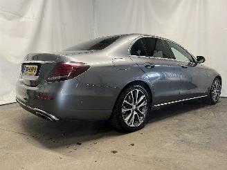 Mercedes E-klasse E (W213) Sedan E-350e 2.0 Turbo 16V (M274.920) [210kW]  (07-2016/06-20=
19) picture 5