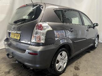 Toyota Corolla Corolla Verso (R10/11) MPV 1.8 16V VVT-i (1ZZFE) [95kW]  (04-2004/03-2=
009) picture 7