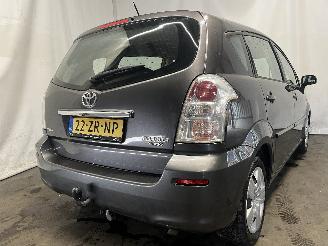 Toyota Corolla Corolla Verso (R10/11) MPV 1.8 16V VVT-i (1ZZFE) [95kW]  (04-2004/03-2=
009) picture 6