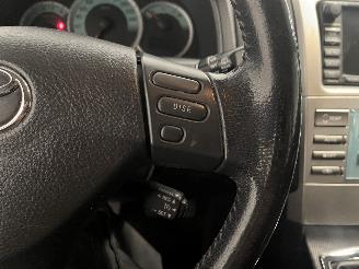 Toyota Corolla Corolla Verso (R10/11) MPV 1.8 16V VVT-i (1ZZFE) [95kW]  (04-2004/03-2=
009) picture 20