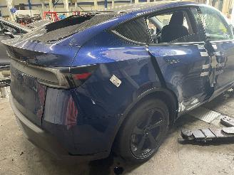 Tesla  Model Y SUV RWD 58 kWh, Long Range RWD 75 kWh (4D3) [220kW]  (01-2025/=
=2E..) picture 3