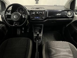 Volkswagen Up! Up! (121) Hatchback 1.0 12V 60 (CHYA) [44kW]  (08-2011/08-2020) picture 17