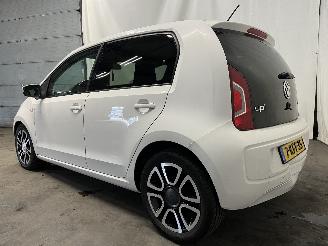 Volkswagen Up! Up! (121) Hatchback 1.0 12V 60 (CHYA) [44kW]  (08-2011/08-2020) picture 5