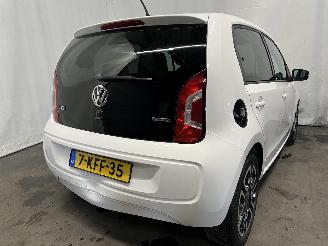 Volkswagen Up! Up! (121) Hatchback 1.0 12V 60 (CHYA) [44kW]  (08-2011/08-2020) picture 8
