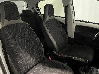 Volkswagen Up! Up! (121) Hatchback 1.0 12V 60 (CHYA) [44kW]  (08-2011/08-2020) picture 14