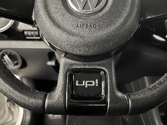 Volkswagen Up! Up! (121) Hatchback 1.0 12V 60 (CHYA) [44kW]  (08-2011/08-2020) picture 22