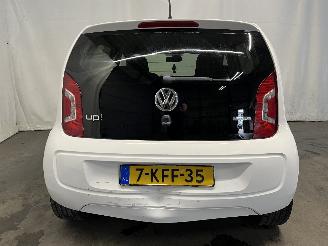 Volkswagen Up! Up! (121) Hatchback 1.0 12V 60 (CHYA) [44kW]  (08-2011/08-2020) picture 27