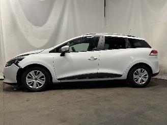 Renault Clio Clio IV Estate/Grandtour (7R) Combi 5-drs 1.5 Energy dCi 90 FAP (K9K-6=
08(K9K-B6)) [66kW]  (11-2012/08-2021) picture 4