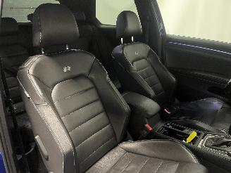 Volkswagen Golf Golf VII (AUA) Hatchback 2.0 R 4Motion 16V (DNUE) [221kW]  (11-2013/08=
-2020) picture 23