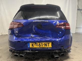 Volkswagen Golf Golf VII (AUA) Hatchback 2.0 R 4Motion 16V (DNUE) [221kW]  (11-2013/08=
-2020) picture 16