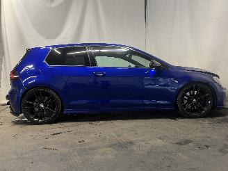 Volkswagen Golf Golf VII (AUA) Hatchback 2.0 R 4Motion 16V (DNUE) [221kW]  (11-2013/08=
-2020) picture 15