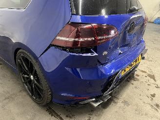 Volkswagen Golf Golf VII (AUA) Hatchback 2.0 R 4Motion 16V (DNUE) [221kW]  (11-2013/08=
-2020) picture 18