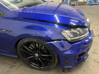 Volkswagen Golf Golf VII (AUA) Hatchback 2.0 R 4Motion 16V (DNUE) [221kW]  (11-2013/08=
-2020) picture 11