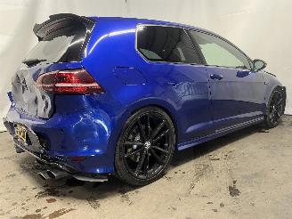 Volkswagen Golf Golf VII (AUA) Hatchback 2.0 R 4Motion 16V (DNUE) [221kW]  (11-2013/08=
-2020) picture 14