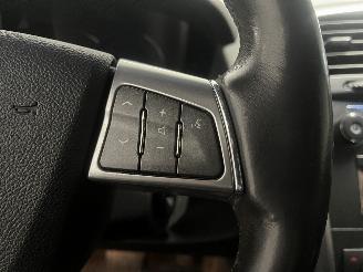 Cadillac SRX SRX SUV 3.6 V6 24V (LY7) [190kW]  (01-2004/08-2009) picture 19