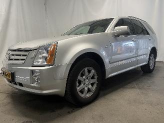 Cadillac SRX SRX SUV 3.6 V6 24V (LY7) [190kW]  (01-2004/08-2009) picture 2