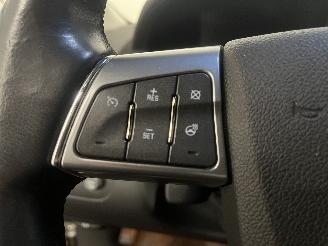 Cadillac SRX SRX SUV 3.6 V6 24V (LY7) [190kW]  (01-2004/08-2009) picture 20