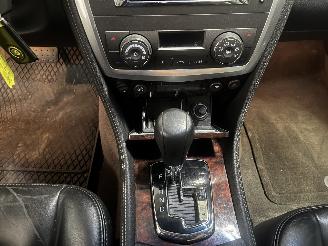 Cadillac SRX SRX SUV 3.6 V6 24V (LY7) [190kW]  (01-2004/08-2009) picture 17