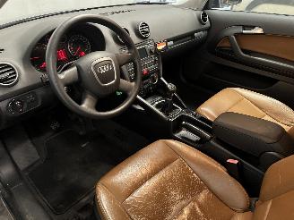 Audi A3 A3 (8P1) Hatchback 3-drs 1.9 TDI (BLS) [77kW]  (05-2003/05-2010) picture 12