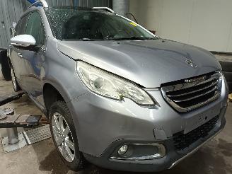 Peugeot 2008 2008 (CU) MPV 1.2 Vti 12V PureTech 82 (EB2F(HMZ)) [60kW]  (03-2013/12-=
2018) picture 2