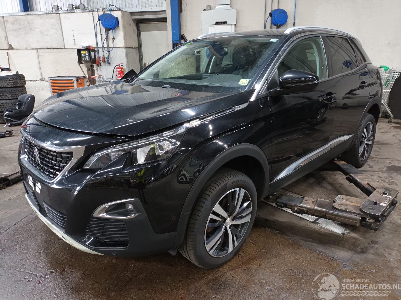 Peugeot 3008 3008 II (M4/MC/MJ/MR) MPV 2.0 GT BlueHDi 180 16V (DW10FC(AHW)) [133kW]=
  (05-2016/11-2022)