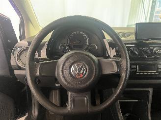 Volkswagen Up! Up! (121) Hatchback 1.0 12V 60 (CHYA) [44kW]  (08-2011/08-2020) picture 18