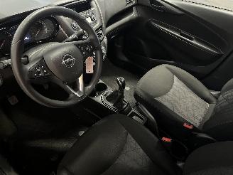 Opel Karl Karl Hatchback 5-drs 1.0 12V (D10XE(Euro 6d-temp)) [54kW]  (01-2018/03=
-2019) picture 20