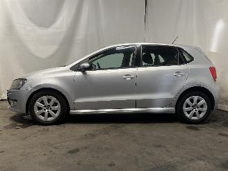 Volkswagen Polo Polo V (6R) Hatchback 1.2 TDI 12V BlueMotion (CFWA(Euro 5)) [55kW]  (1=
0-2009/05-2014) picture 4