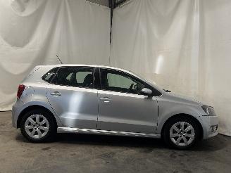 Volkswagen Polo Polo V (6R) Hatchback 1.2 TDI 12V BlueMotion (CFWA(Euro 5)) [55kW]  (1=
0-2009/05-2014) picture 7