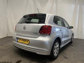 Volkswagen Polo Polo V (6R) Hatchback 1.2 TDI 12V BlueMotion (CFWA(Euro 5)) [55kW]  (1=
0-2009/05-2014) picture 5