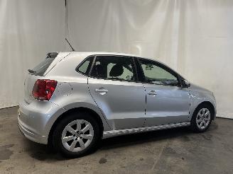 Volkswagen Polo Polo V (6R) Hatchback 1.2 TDI 12V BlueMotion (CFWA(Euro 5)) [55kW]  (1=
0-2009/05-2014) picture 6