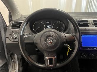 Volkswagen Polo Polo V (6R) Hatchback 1.2 TDI 12V BlueMotion (CFWA(Euro 5)) [55kW]  (1=
0-2009/05-2014) picture 24